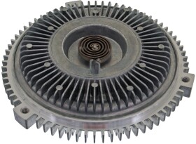 Вискомуфта вентилятора Febi 18685