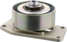 Обводной ролик поликлинового ремня Febi 17065