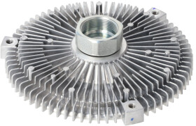 Вискомуфта вентилятора Febi 18002