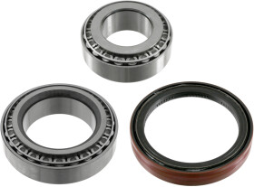 Подшипник ступицы колеса Febi 18006