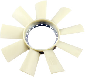 Крыльчатка вентилятора системы охлаждения двигателя Febi 15876