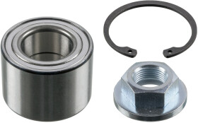 Підшипник ступиці колеса Febi 19183