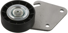 Обвідний ролик поліклинового ременя Febi 17543