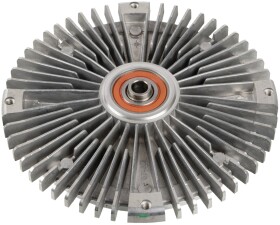 Вискомуфта вентилятора Febi 18008