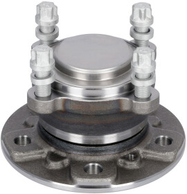 Ступица колеса Febi 180700