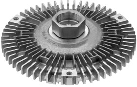 Вискомуфта вентилятора Febi 17849