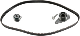 Комплект ремня ГРМ Febi 19500