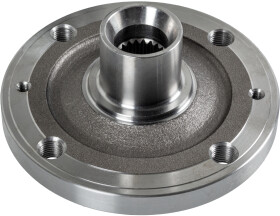 Ступица колеса Febi 18285