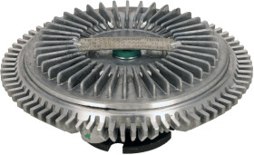 Вискомуфта вентилятора Febi 18142