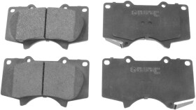 Тормозные колодки Febi 16726