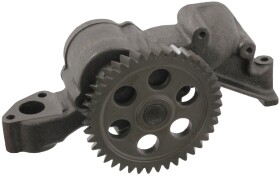 Масляный насос Febi 19435