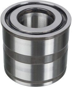 Подшипник ступицы колеса Febi 18417