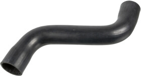 Патрубок радиатора системы охлаждения двигателя Febi 18069