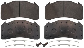 Тормозные колодки Febi 16692