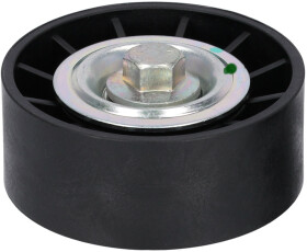 Обводной ролик поликлинового ремня Febi 17674