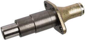 Натяжитель цепи ГРМ Febi 17772