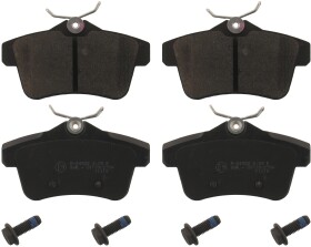 Тормозные колодки Febi 16833