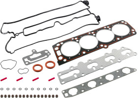 Комплект прокладок ГБЦ Febi 17737