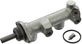 Главный тормозной цилиндр Febi 18318