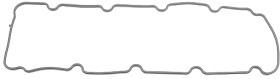 Прокладка клапанной крышки Febi 18555