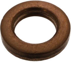 Уплотнительное кольцо топливной форсунки Febi 15926