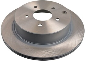 Тормозной диск Febi 170743