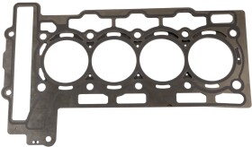 Прокладка ГБЦ Febi 171371