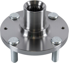 Ступица колеса Febi 170362