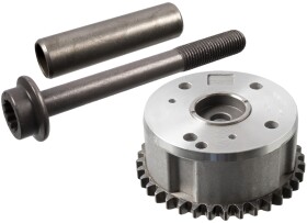 Шестерня распредвала Febi 170356