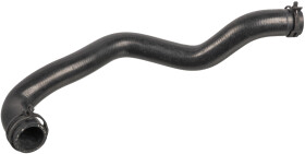 Патрубок радиатора системы охлаждения двигателя Febi 171225