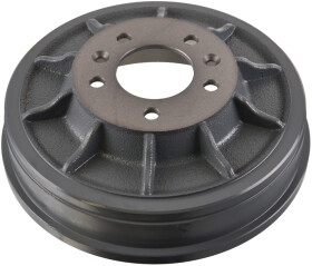 Гальмівний барабан Febi 171086