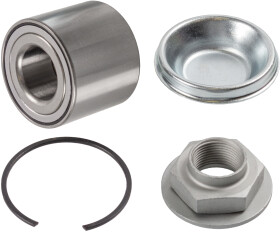 Подшипник ступицы колеса Febi 171145