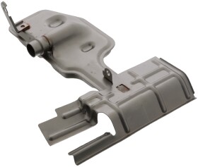 Фильтр АКПП Febi 17486