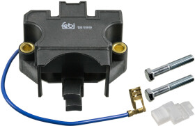 Регулятор генератора Febi 18199