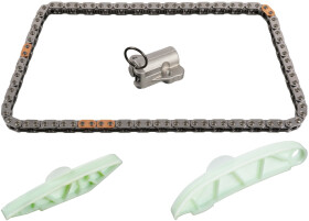 Комплект цепи ГРМ Febi 170589