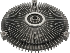 Вискомуфта вентилятора Febi 17846