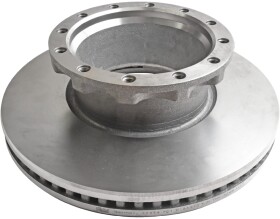 Тормозной диск Febi 17414