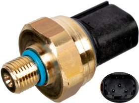 Датчик тиску подачі пального Febi 171880