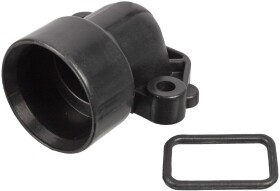 Фланец охлаждающей жидкости Febi 170181