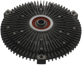 Вискомуфта вентилятора Febi 18007