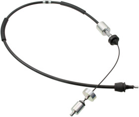 Трос сцепления Febi 172058
