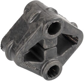 Кронштейн крепления выхлопной магистрали Febi 170944