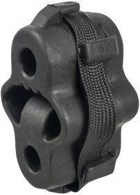 Кронштейн крепления выхлопной магистрали Febi 171126