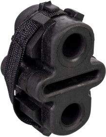 Кронштейн крепления выхлопной магистрали Febi 172091