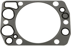 Прокладка ГБЦ Febi 19317