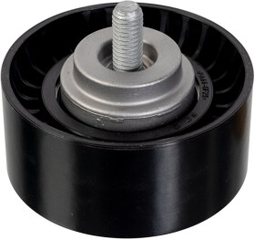 Обводной ролик поликлинового ремня Febi 19488