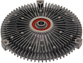 Вискомуфта вентилятора Febi 17847