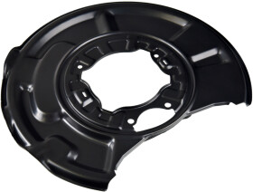 Кожух тормозного диска Febi 174203