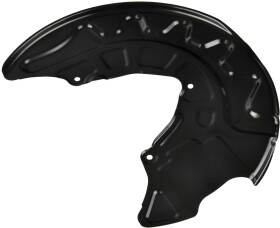 Кожух тормозного диска Febi 174626