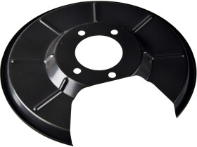 Кожух гальмівного диску Febi 174661